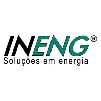 Ineng Soluções em Energia e Comércio Logo