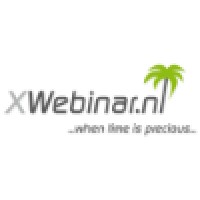 XWebinar.nl Logo