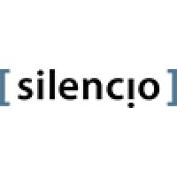 Silencio FX s.r.o. Logo