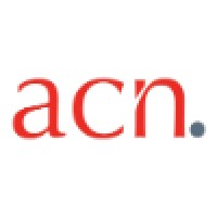 ACN Bilişim Logo