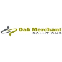 Oak Merchant Solutions Logo