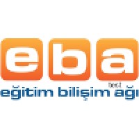 Egitim Bilisim Agi Logo