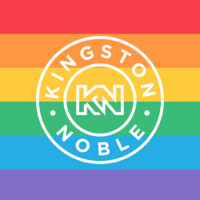 Kingston Noble Logo