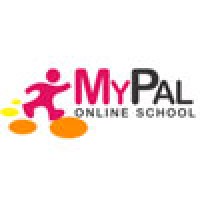MyPal Online School Logo