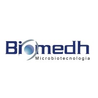 Biomedh Microbiotecnologia Logo