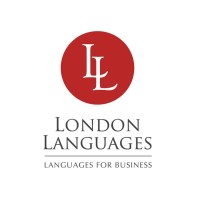 London Languages Logo