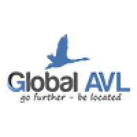 Global AVL Logo