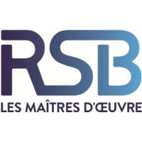 RSB Les Maîtres doeuvre Logo
