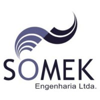 Somek Engenharia Logo