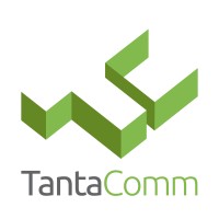 TantaComm Logo