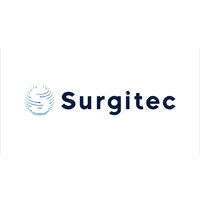 Surgitec Comercio E Fabricacao De Produtos Medicos E Hospitalares Logo