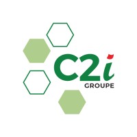 C2i Outremer Logo