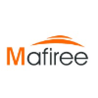 Mafiree Logo