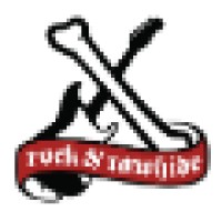 Rock & Rawhide Logo