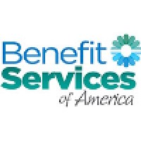 Benefit Services of America Logo