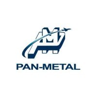 PAN-METAL Industria Metalurgica Ltda Logo