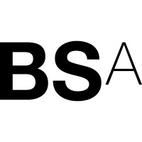Borren Staalenhoef Architecten Logo