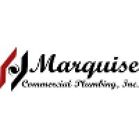 Marquise Commercial Plumbing, Inc Logo
