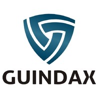 Guindax - VGM Serviços de Locação de Mão de Obra Ltda Logo