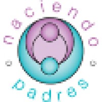 Naciendo Padres Cursos de Preparto Logo
