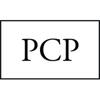 Persistence Capital Partners Logo