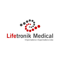 Lifetronik Medical Logo