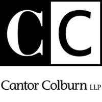 Cantor Colburn LLP Logo