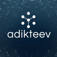 Adikteev - app re-engagement platform Logo