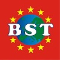 B.Soontiëns Transport Logo