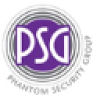 Phantom Security Group Logo