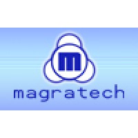 Magratech - Websites, Social Media, and Internet Leads Logo