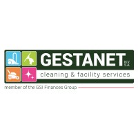 Gestanet S.A Logo
