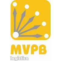 MVPB Logística Logo
