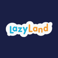 LazyLand Logo