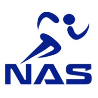National Amateur Sports Logo
