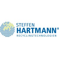 STEFFEN HARTMANN RECYCLINGTECHNOLOGIEN GMBH Logo