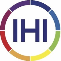 IHI Therapy Center | The Institute for Human Identity Logo