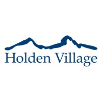 Holden Village Logo