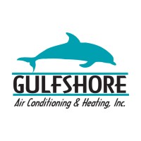 Gulfshore Air Conditioning & Heating, Inc. Logo