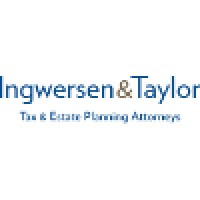 Ingwersen & Taylor LLP Logo