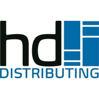 HD Distributing, LLC Logo