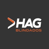 HAG Blindados Logo