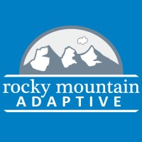 Rocky Mountain Adaptive Logo