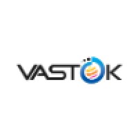 Vastok Inc. Logo