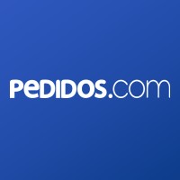 Pedidos.com Logo