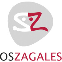Os Zagales Logo