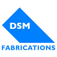 DSM Fabrications Logo
