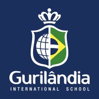 Gurilândia International School Logo