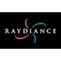 Raydiance Salon Logo