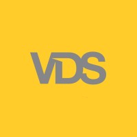 VDS Tecnologia Logo